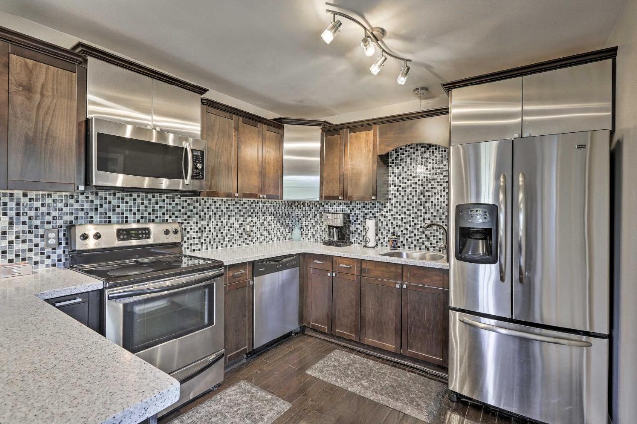 Walk To Music Row Nashville Home In Edgehill! Bagian luar foto